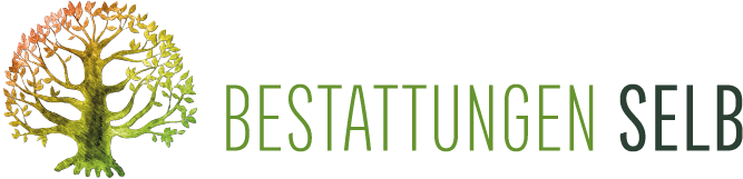 Logo der Bestattungsanstalt Selb